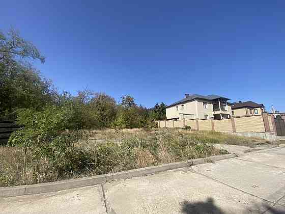 Продается два земельных участка в центре Приморского района Мариуполь