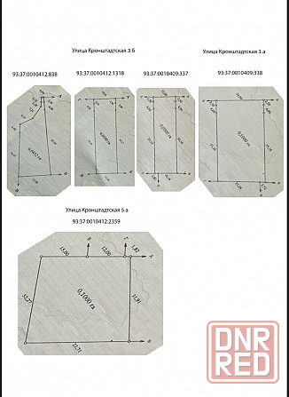 Продается два земельных участка в центре Приморского района Мариуполь - изображение 5