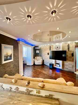 3-х комнатная квартира в центре города Мариуполь