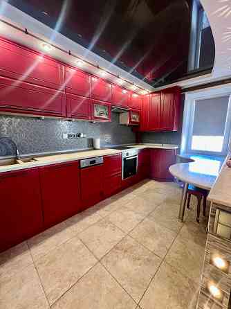 3-х комнатная квартира в центре города Мариуполь