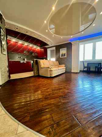 3-х комнатная квартира в центре города Мариуполь