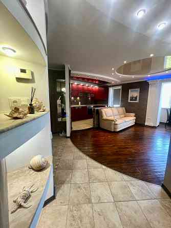 3-х комнатная квартира в центре города Мариуполь