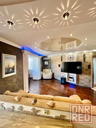 3-х комнатная квартира в центре города Мариуполь - изображение 3