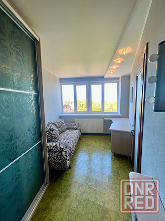 3-х комнатная квартира в центре города Мариуполь - изображение 10