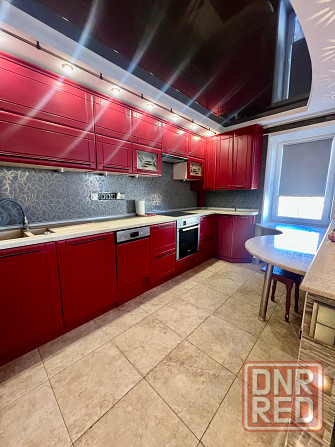 3-х комнатная квартира в центре города Мариуполь - изображение 4