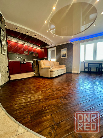 3-х комнатная квартира в центре города Мариуполь - изображение 1