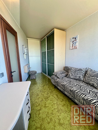 3-х комнатная квартира в центре города Мариуполь - изображение 11