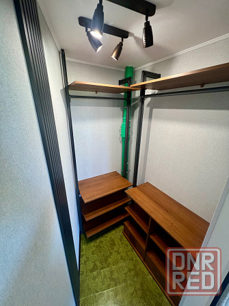 3-х комнатная квартира в центре города Мариуполь - изображение 12