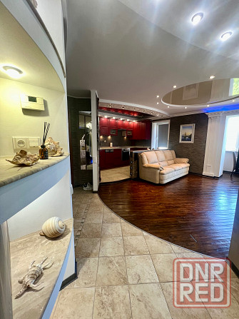 3-х комнатная квартира в центре города Мариуполь - изображение 5