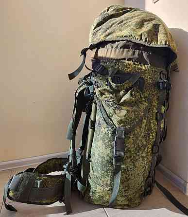 рюкзак рейдовый 6ш106 Донецк