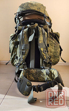 рюкзак рейдовый 6ш106 Донецк - изображение 3