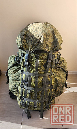 рюкзак рейдовый 6ш106 Донецк - изображение 1