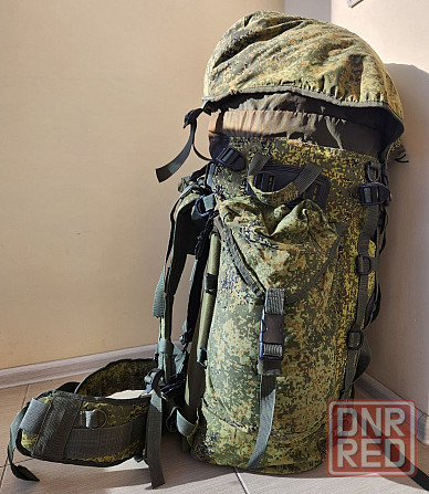 рюкзак рейдовый 6ш106 Донецк - изображение 2