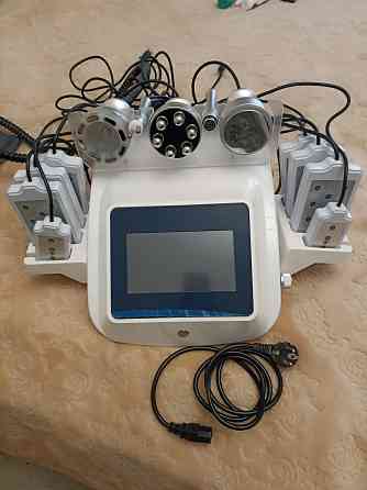 Аппарат для коррекции фигуры Донецк