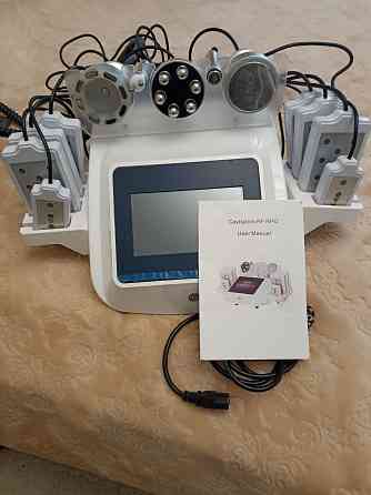 Аппарат для коррекции фигуры Донецк