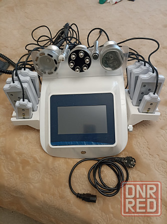 Аппарат для коррекции фигуры Донецк - изображение 2