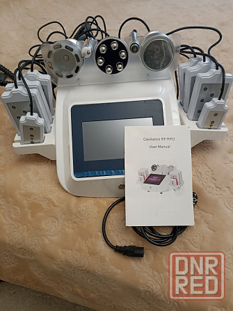 Аппарат для коррекции фигуры Донецк - изображение 1