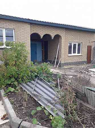 Уютный дом в Володарском! Мариуполь