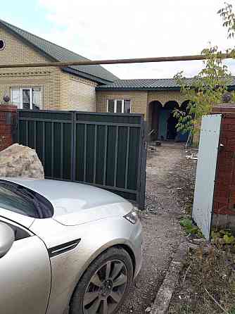 Уютный дом в Володарском! Мариуполь