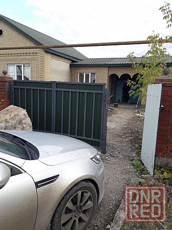 Уютный дом в Володарском! Мариуполь - изображение 1