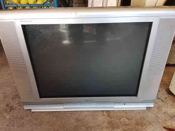 Телевизор Эленберг Донецк