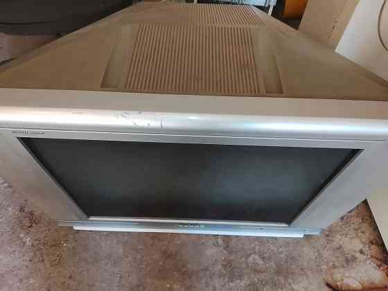 Телевизор Эленберг Донецк