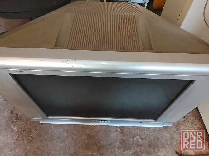 Телевизор Эленберг Донецк - изображение 2