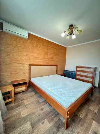 Аренда 2х Ком Квартиры - Калининский район/парк Гулливер/Калужская - Вода на 1ом этаже Донецк