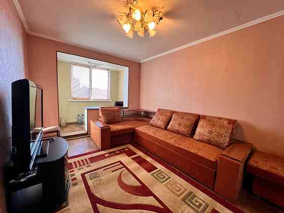 Аренда 2х Ком Квартиры - Калининский район/парк Гулливер/Калужская - Вода на 1ом этаже Донецк