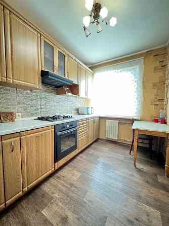 Аренда 2х Комнатной Квартиры - Калининский район/парк Гулливер/Калужская - Вода на 1ом этаже ! Донецк