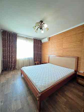 Аренда 2х Ком Квартиры - Калининский район/парк Гулливер/Калужская - Вода на 1ом этаже Донецк