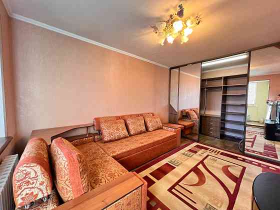 Аренда 2х Ком Квартиры - Калининский район/парк Гулливер/Калужская - Вода на 1ом этаже Донецк