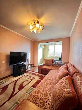 Аренда 2х Ком Квартиры - Калининский район/парк Гулливер/Калужская - Вода на 1ом этаже Донецк