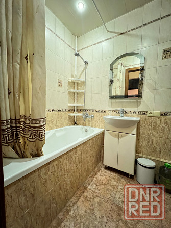 Аренда 2х Ком Квартиры - Калининский район/парк Гулливер/Калужская - Вода на 1ом этаже Донецк - изображение 9