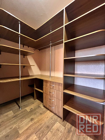 Аренда 2х Ком Квартиры - Калининский район/парк Гулливер/Калужская - Вода на 1ом этаже Донецк - изображение 12