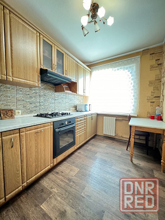 Аренда 2х Ком Квартиры - Калининский район/парк Гулливер/Калужская - Вода на 1ом этаже Донецк - изображение 7