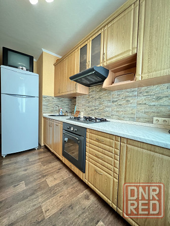 Аренда 2х Ком Квартиры - Калининский район/парк Гулливер/Калужская - Вода на 1ом этаже Донецк - изображение 8