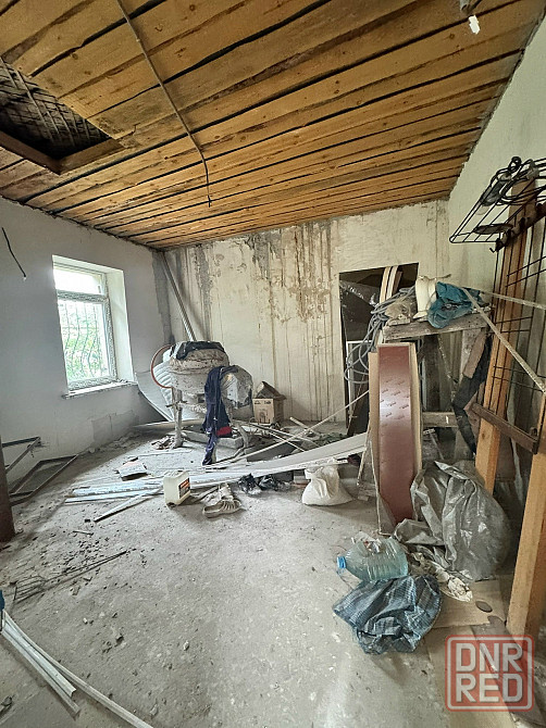 Продажа квартиры на земле с газом, в г. Донецк, Ворошиловский р-н Донецк - изображение 2