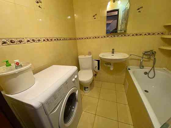 Сдам 1но комнатную квартиру в Калининском районе (Обжора) Донецк