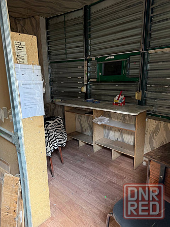 Продажа коммерческой Недвижимости Помещения в Центре Макеевки - Квартал Химик 15 а!! Макеевка - изображение 5