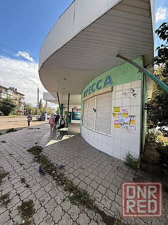 Продажа коммерческой Недвижимости Помещения в Центре Макеевки - Квартал Химик 15 а!! Макеевка - изображение 3