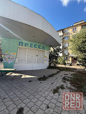 Продажа коммерческой Недвижимости Помещения в Центре Макеевки - Квартал Химик 15 а!! Макеевка - изображение 2