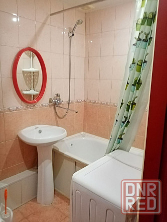 Сдам 2-х комнатная квартиру г.Макеевка в кировском районе ориентир магазин "Север" Макеевка - изображение 4