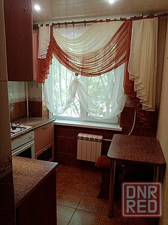 Сдам 2-х комнатная квартиру г.Макеевка в кировском районе ориентир магазин "Север" Макеевка - изображение 3