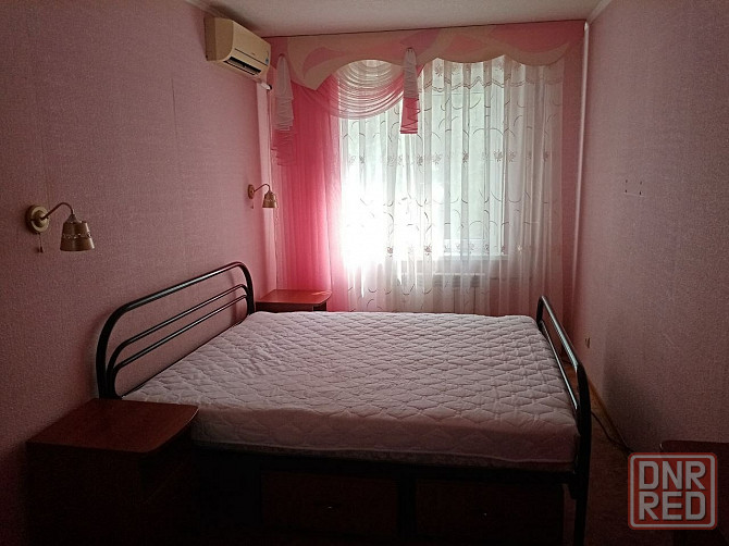 Сдам 2-х комнатная квартиру г.Макеевка в кировском районе ориентир магазин "Север" Макеевка - изображение 2