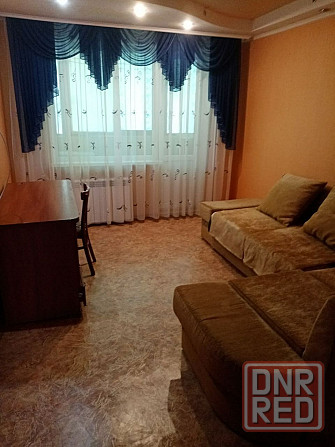 Сдам 2-х комнатная квартиру г.Макеевка в кировском районе ориентир магазин "Север" Макеевка - изображение 1