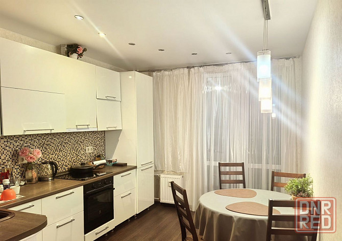 Киевский район, улица Батищева, ориентир "Маяк" Донецк - изображение 6