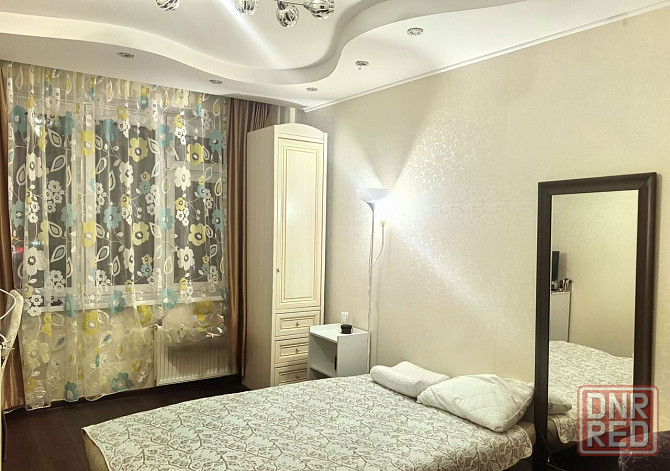 Киевский район, улица Батищева, ориентир "Маяк" Донецк - изображение 2