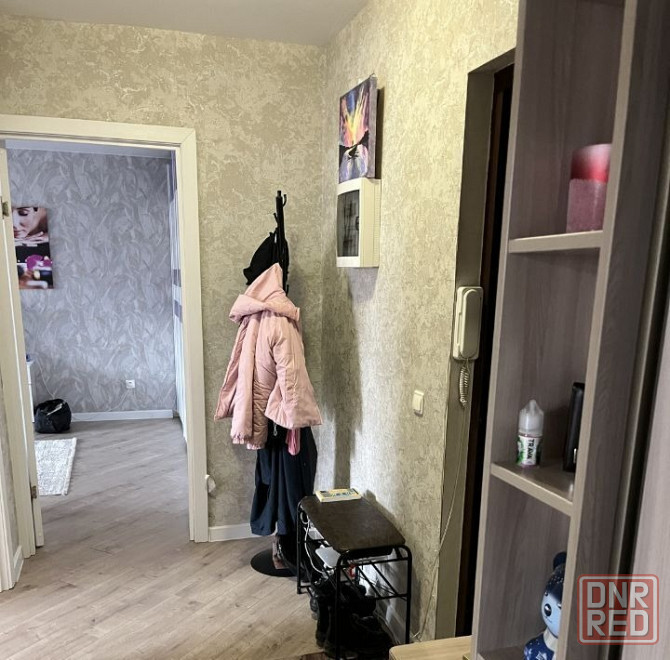 Сдается 2-х комнатная квартира, в Городе Донецка Киевский район Донецк - изображение 4