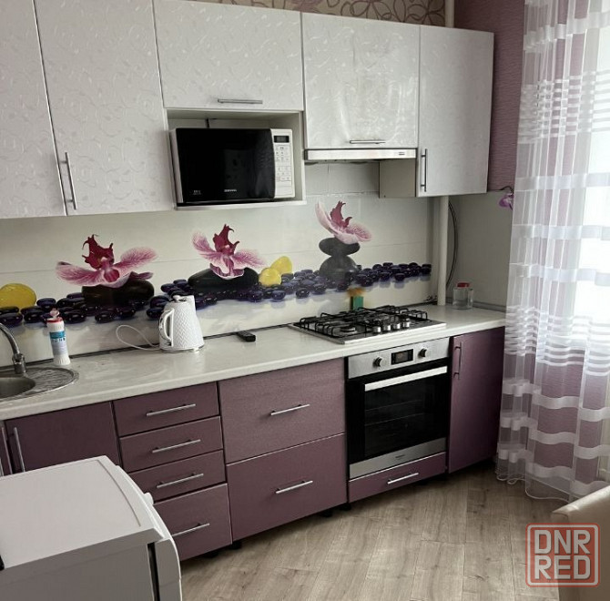 Сдается 2-х комнатная квартира, в Городе Донецка Киевский район Донецк - изображение 3